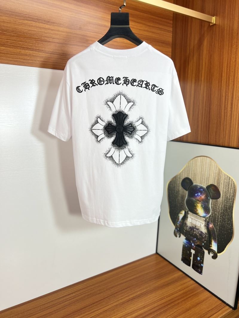 Chrome Hearts T-Shirts